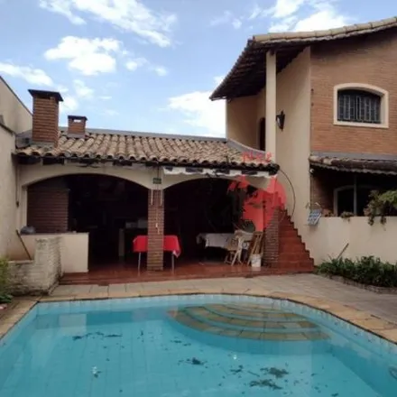 Image 2 - Rua Votorantim 540, Barcelona, São Caetano do Sul - SP, 09551, Brazil - House for sale