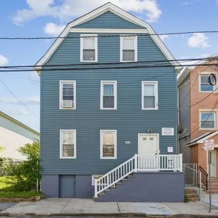 Rent this 2 bed apartment on 91 Schley Street in Newark, NJ 07112