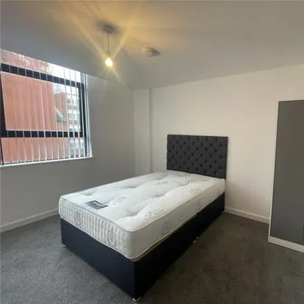 Image 4 - 49-51 Guildhall Street, Preston, PR1 3NU, United Kingdom - Apartment for rent