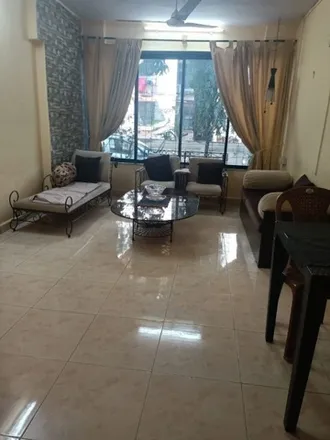 Rent this 1 bed apartment on Andheri RTO Office in RTO Road, Zone 3