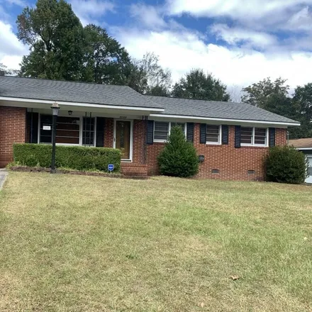 Buy this 3 bed house on 3159 Ohara Drive South in Macon, GA 31206