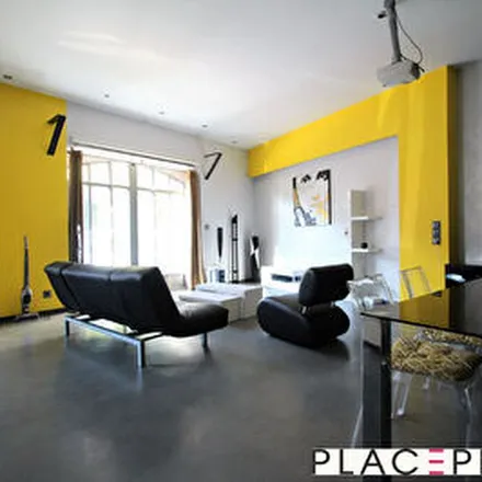 Image 8 - Nancy, Meurthe-et-Moselle, France - Apartment for rent