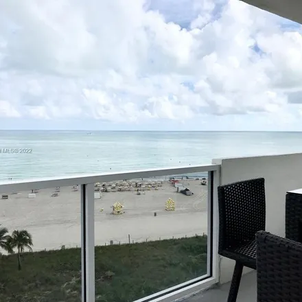 Image 7 - unnamed road, Miami Beach, FL, USA - Apartment for rent