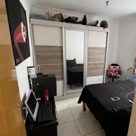 Buy this 2 bed apartment on Avenida Silviano Brandão in Floresta, Belo Horizonte - MG