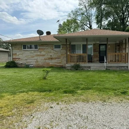 Buy this 3 bed house on 1759 East Hanna Avenue in Indianapolis, IN 46227