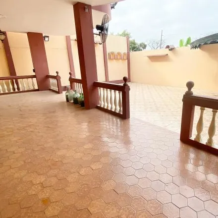 Buy this 4 bed house on Bálsamos Norte in 090909, Guayaquil