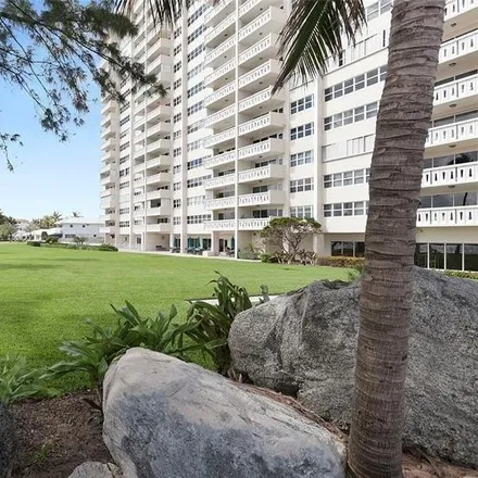 Image 2 - 2100 South Ocean Drive, Harbor Heights, Fort Lauderdale, FL 33316, USA - Condo for sale