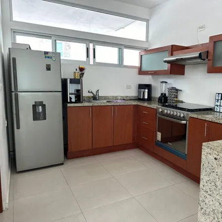 Image 7 - Calle Acuario, 77507 Cancún, ROO, Mexico - Apartment for sale