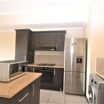 Image 5 - Tweed Road, Berea West, Durban, 3630, South Africa - Apartment for rent