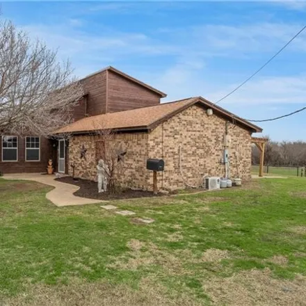 Buy this 3 bed house on 419 Wildwood Trail in Robinson, McLennan County