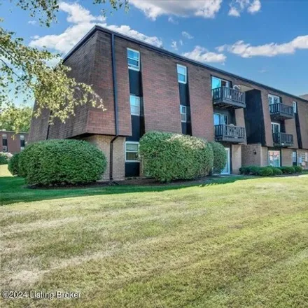 Buy this 1 bed condo on 3505 Lodge Lane in Louisville, KY 40218