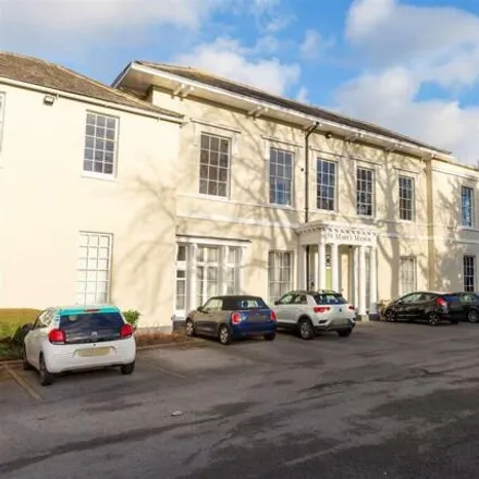 Buy this 2 bed apartment on Quick & Clarke in 35 North Bar Within, Beverley