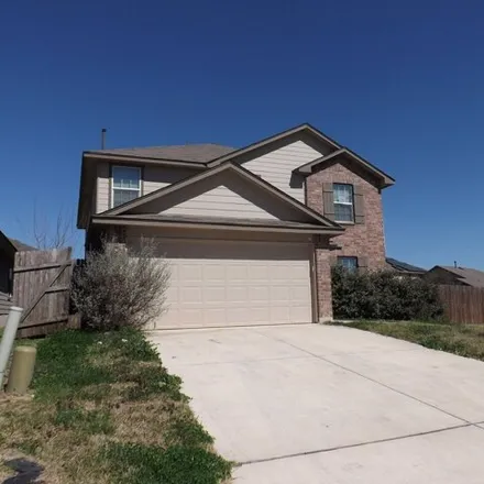 Buy this 5 bed house on 2731 Lake Horizon in Bexar County, TX 78244