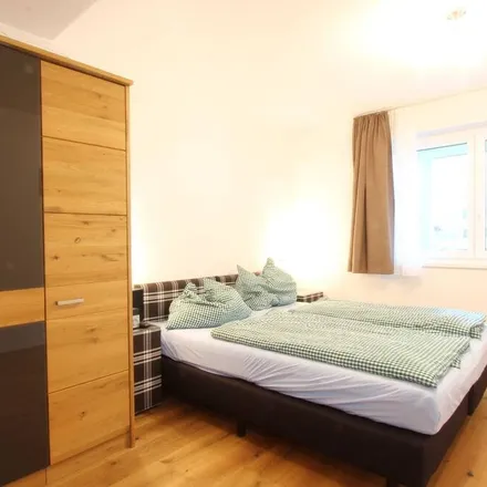 Rent this 1 bed apartment on Neukirchen in Sportplatzstraße, 5741 Marktgemeinde Neukirchen am Großvenediger