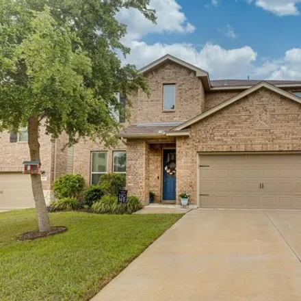 Buy this 4 bed house on 107 Tranquil View in Cibolo, TX 78108