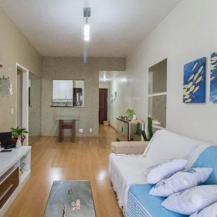 Buy this 3 bed apartment on Rua Monsenhor Magaldi 568 in Jardim Guanabara, Rio de Janeiro - RJ