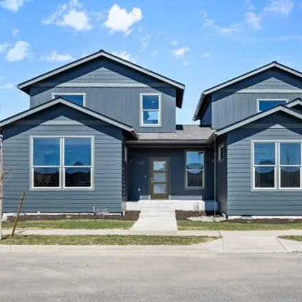Buy this 4 bed house on 1501 Northeast Perspective Drive in Prineville, OR 97754