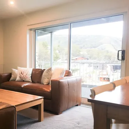 Rent this 3 bed apartment on Falls Creek VIC 3699