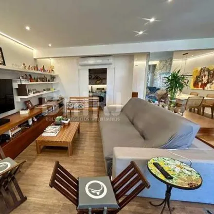 Image 2 - Giuseppe Verdi, Avenida Lúcio Costa 2970, Barra da Tijuca, Rio de Janeiro - RJ, 22620, Brazil - Apartment for sale