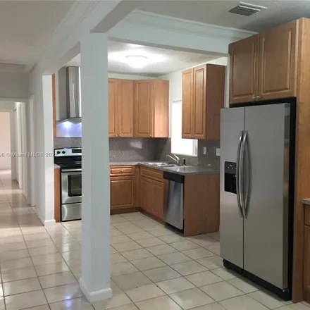 Rent this 4 bed house on 2080 Northeast 171st Street in North Miami Beach, FL 33162