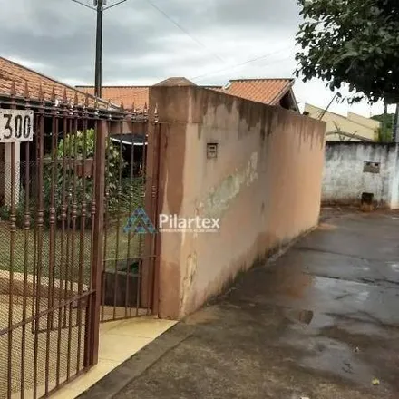 Buy this 5 bed house on Rua Vasco Cinquini in Jardim Califórnia, Londrina - PR