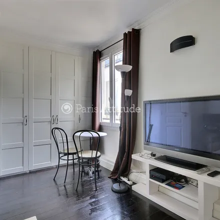 Rent this 1 bed apartment on 14 Rue Mouffetard in 75005 Paris, France