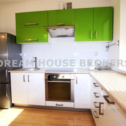 Rent this 2 bed apartment on Władysława Raginisa 2 in 35-509 Rzeszów, Poland