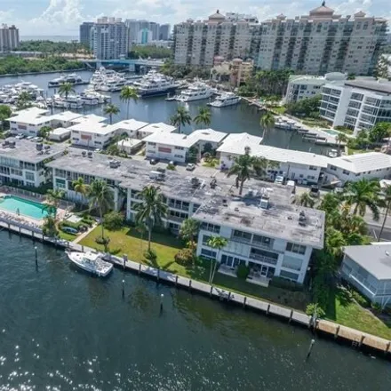 Image 2 - Coral Ridge Yacht Club, 2800 Yacht Club Boulevard, Fort Lauderdale, FL 33304, USA - Condo for rent