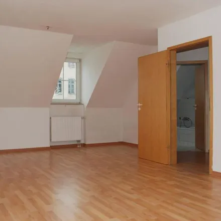 Image 2 - Tinzer Straße 22 b-d, 07546 Gera, Germany - Apartment for rent