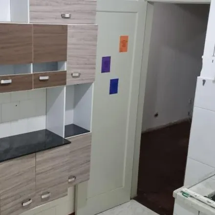 Rent this 1 bed apartment on Rua do Paraíso 353 in Paraíso, São Paulo - SP