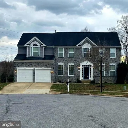 Rent this 4 bed house on 7045 Sand Cherry Way in Clinton, MD 20735