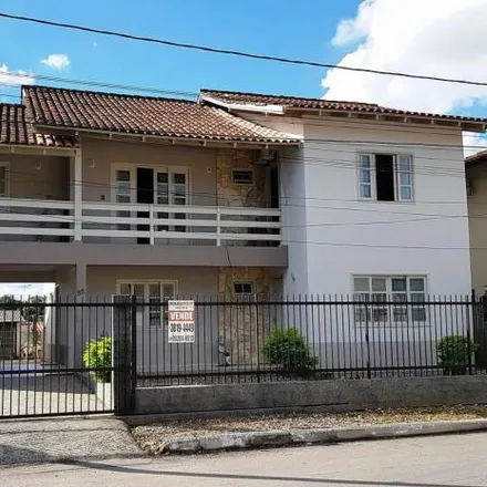 Buy this 2 bed house on Rua Nova Trento in Azambuja, Brusque - SC