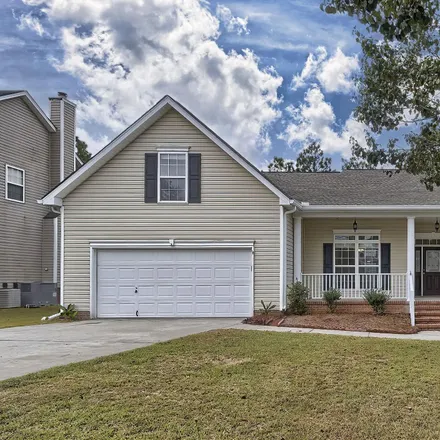 Buy this 3 bed house on 309 Wintergreen Road in Richland County, SC 29229