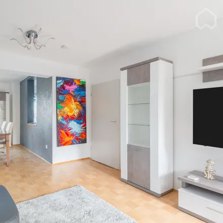 Rent this 3 bed apartment on Wallstraße 26 in 55122 Mainz, Germany