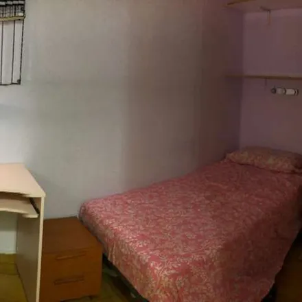 Rent this 3 bed apartment on Carrer de Rosalía de Castro in 63, 08025 Barcelona