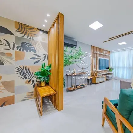 Buy this 4 bed apartment on SQSW 300 Bloco J in Segunda Avenida, Sudoeste e Octogonal - Federal District
