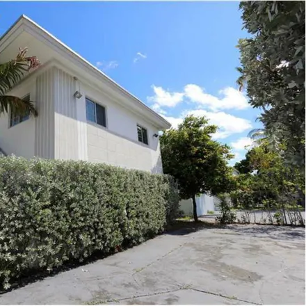Rent this 1 bed apartment on 1050 7th Street in Miami Beach, FL 33139
