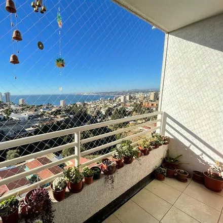 Buy this 3 bed apartment on Manuel Rodríguez 345 in 258 0347 Viña del Mar, Chile