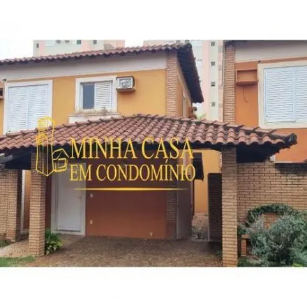 Buy this 3 bed house on Rua Dante Buosi in Vila São Manoel, São José do Rio Preto - SP