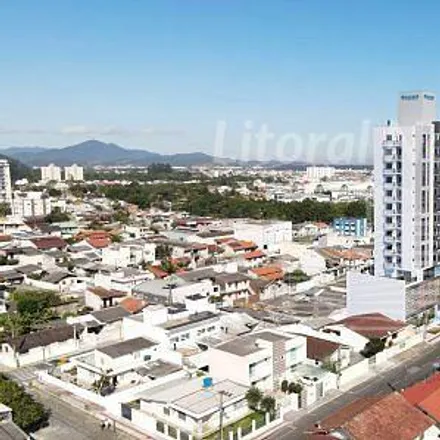 Image 1 - Rua Pedro Joaquim Vieira, São Judas, Itajaí - SC, 88303-460, Brazil - Apartment for sale