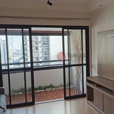 Rent this 3 bed apartment on Edifício Costa Dourada in Rua Itapura 437, Tatuapé