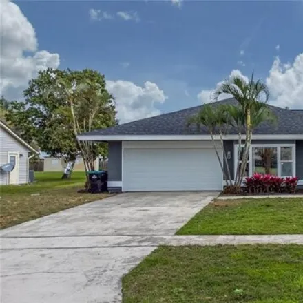 Buy this 3 bed house on 651 Port Malabar Boulevard Northeast in Palm Bay, FL 32905