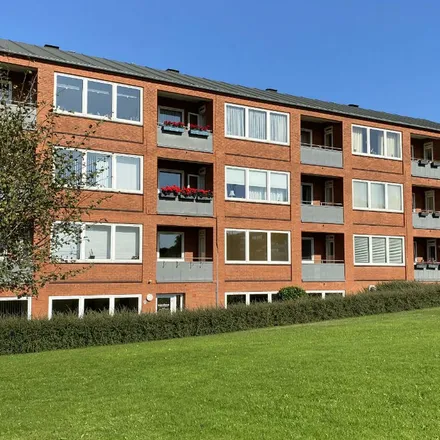 Rent this 3 bed apartment on Holme Møllevej 20 in 8260 Viby, Denmark