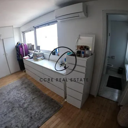Rent this 1 bed apartment on Αθηνάς in Palaio Faliro, Greece