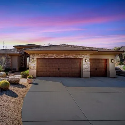 Buy this 4 bed house on 11403 East Gamble Lane in Scottsdale, AZ 85262