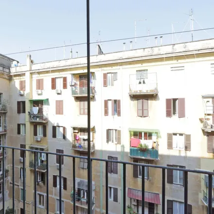 Image 3 - Via Gaetano Donizetti, 00198 Rome RM, Italy - Apartment for rent