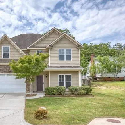 Buy this 4 bed house on 1562 Magnolia Way in Columbus, GA 31904