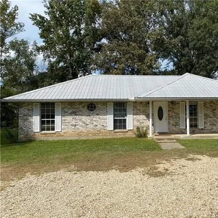 Rent this 4 bed house on 15101 Fire Station Road in Natalbany, Tangipahoa Parish