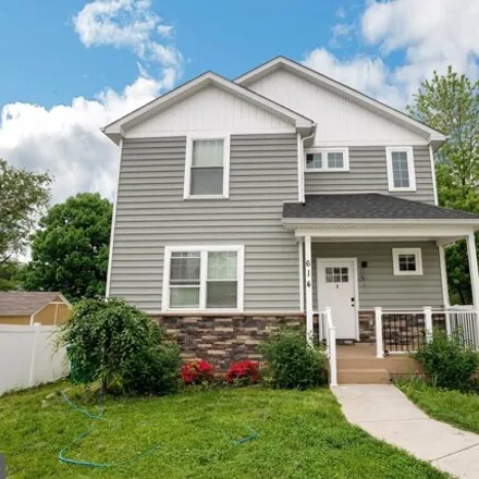 Buy this 3 bed house on 724 Magnolia Avenue in Croydon Acres, Bristol Township