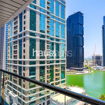 Image 5 - Al Sarayat Street, Jumeirah Lakes Towers, Dubai, United Arab Emirates - Apartment for rent